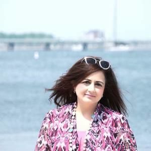 Meet your Posher, Priya